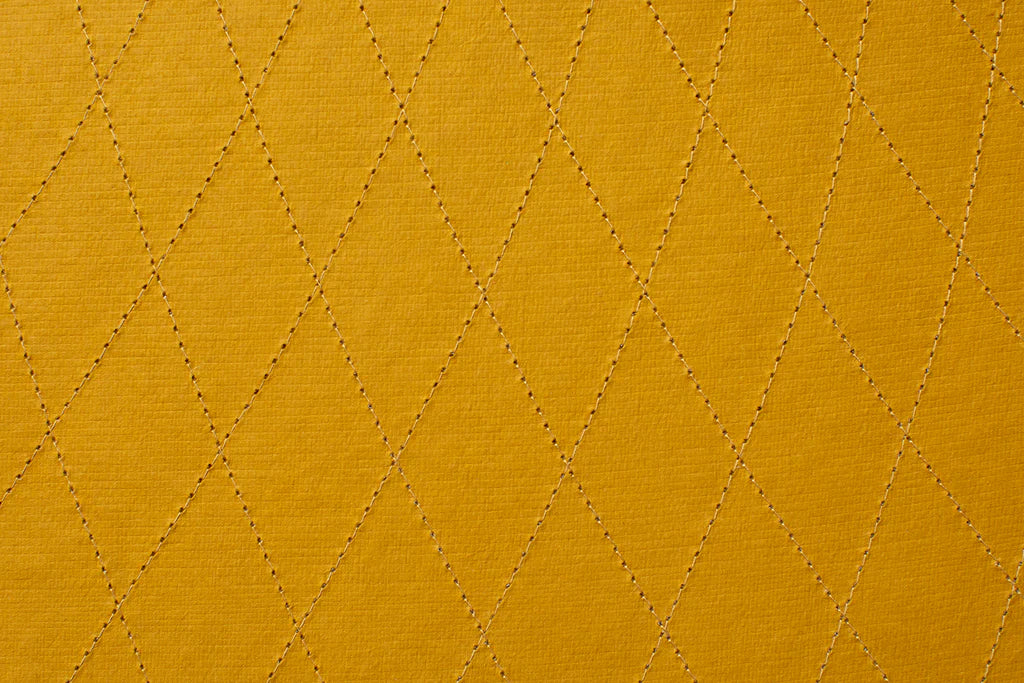 Craft Boat Amber Yellow