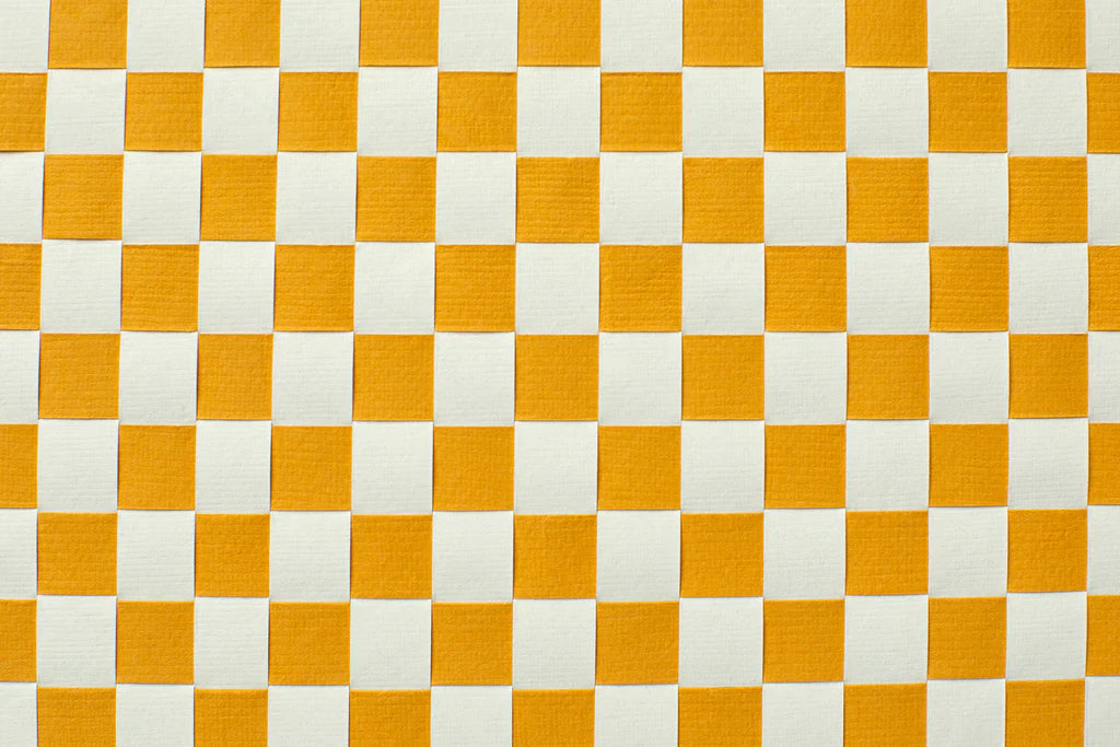 Craft Boat Chamomile Yellow