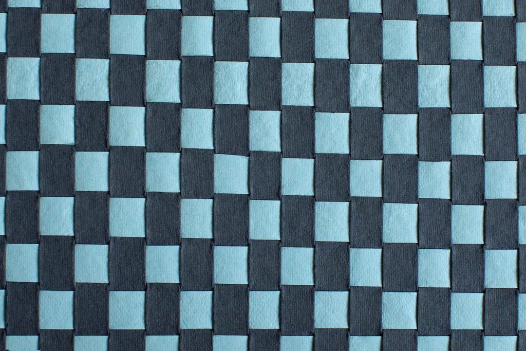 Craft Boat Iris Blue
