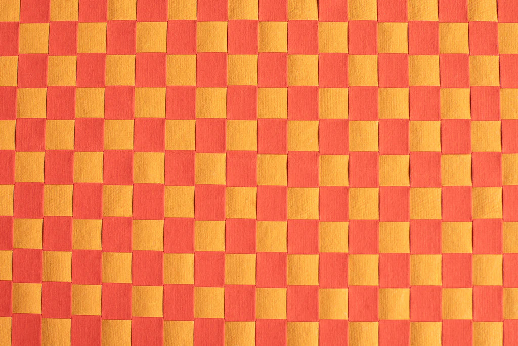 Craft Boat Marigold Orange