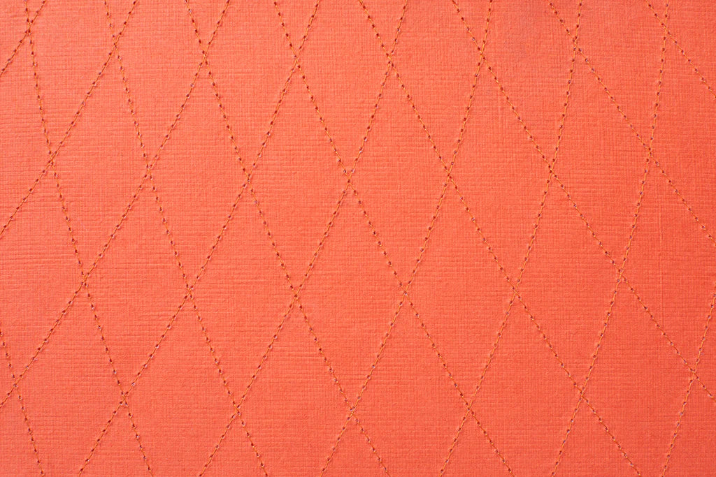 Topaz Orange