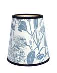 Clematis in Dutch Blue