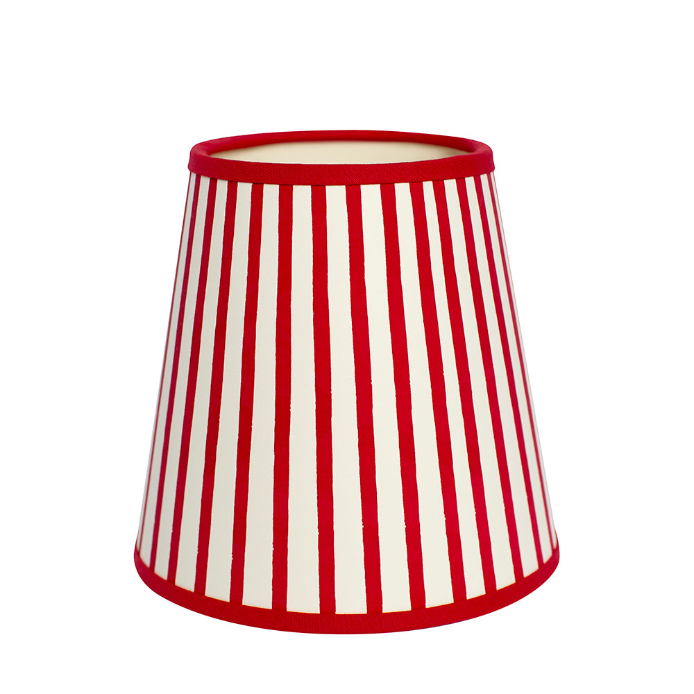 Bombon Stripe in Red