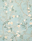 Camellia Petit in Sky Blue