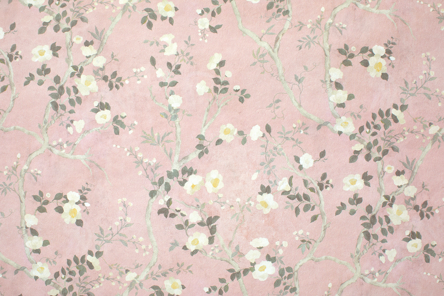 Camellia Petit in Dusty Pink