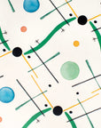 Improvisation in Green