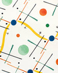 Improvisation in Yellow