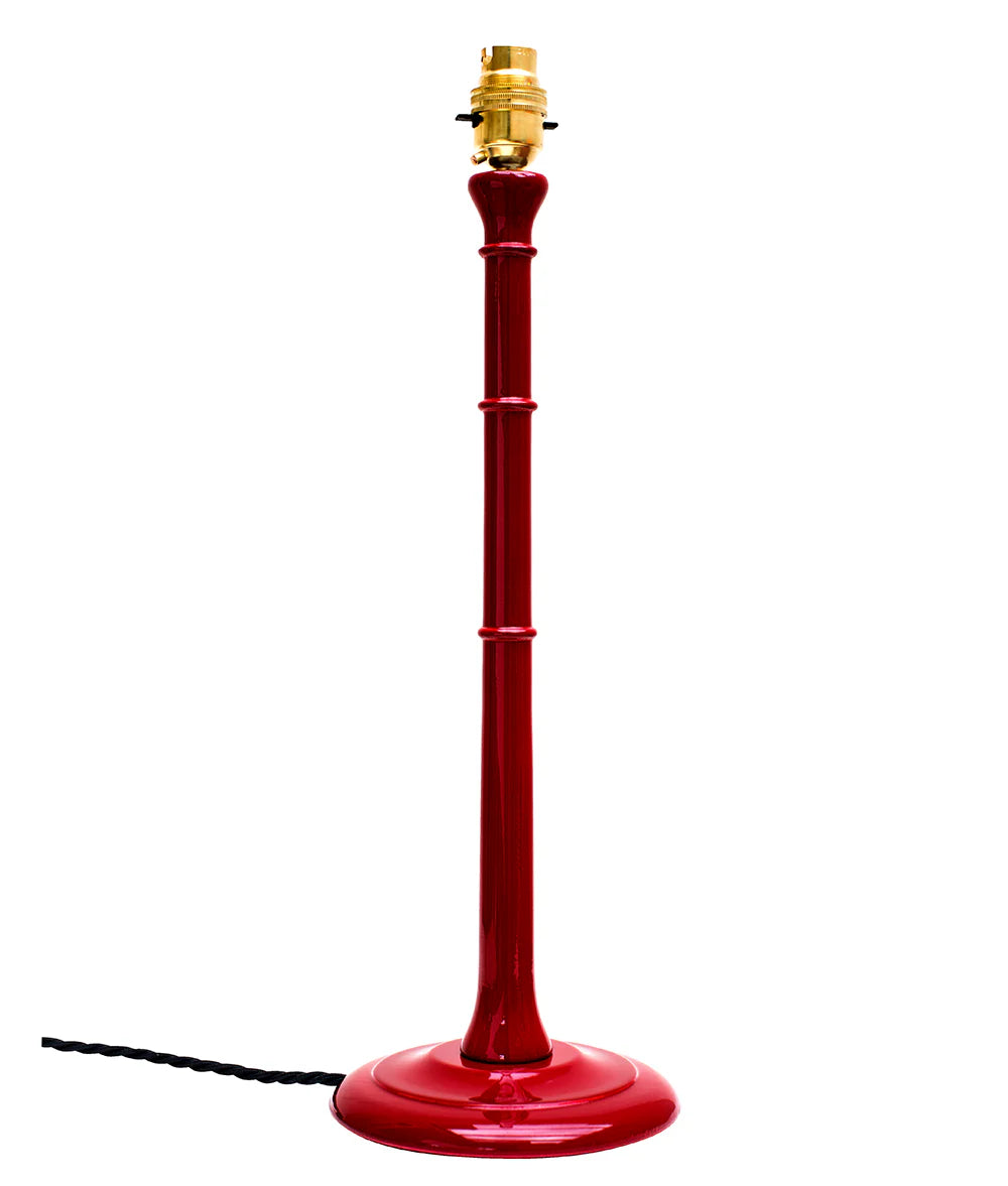 Sale Tall Asker in Rose Red