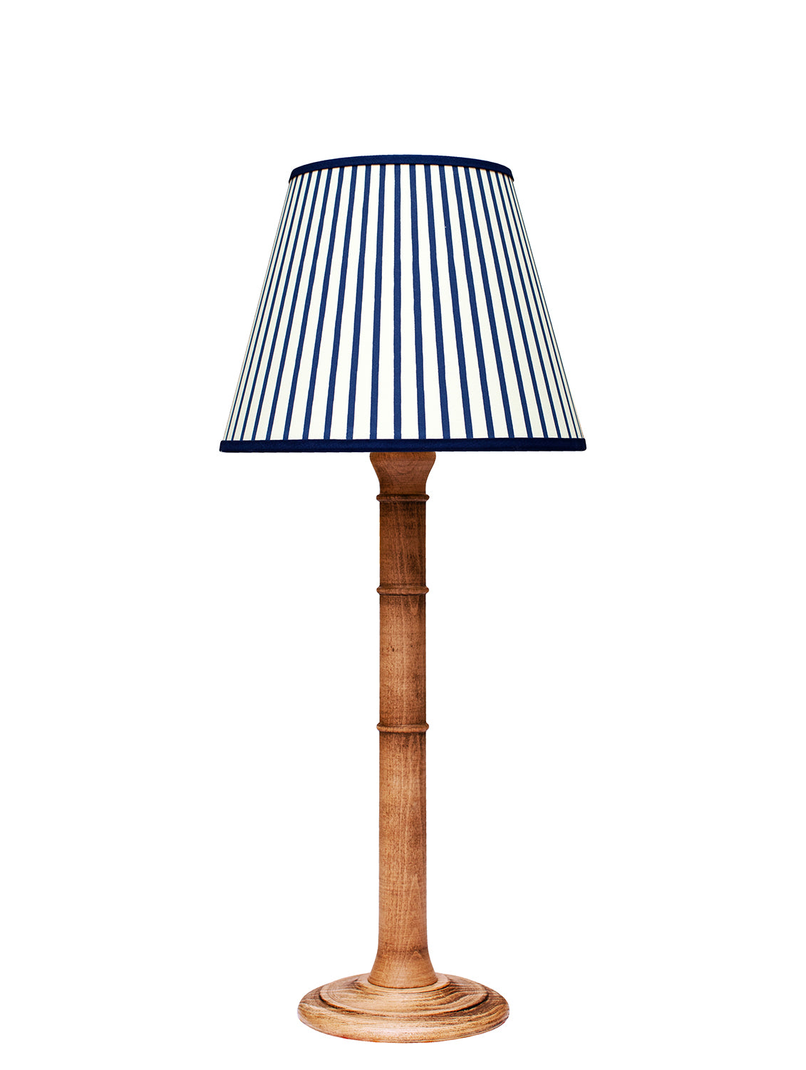 Bombon Stripe in Blue