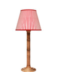 Bombon Stripe in Red