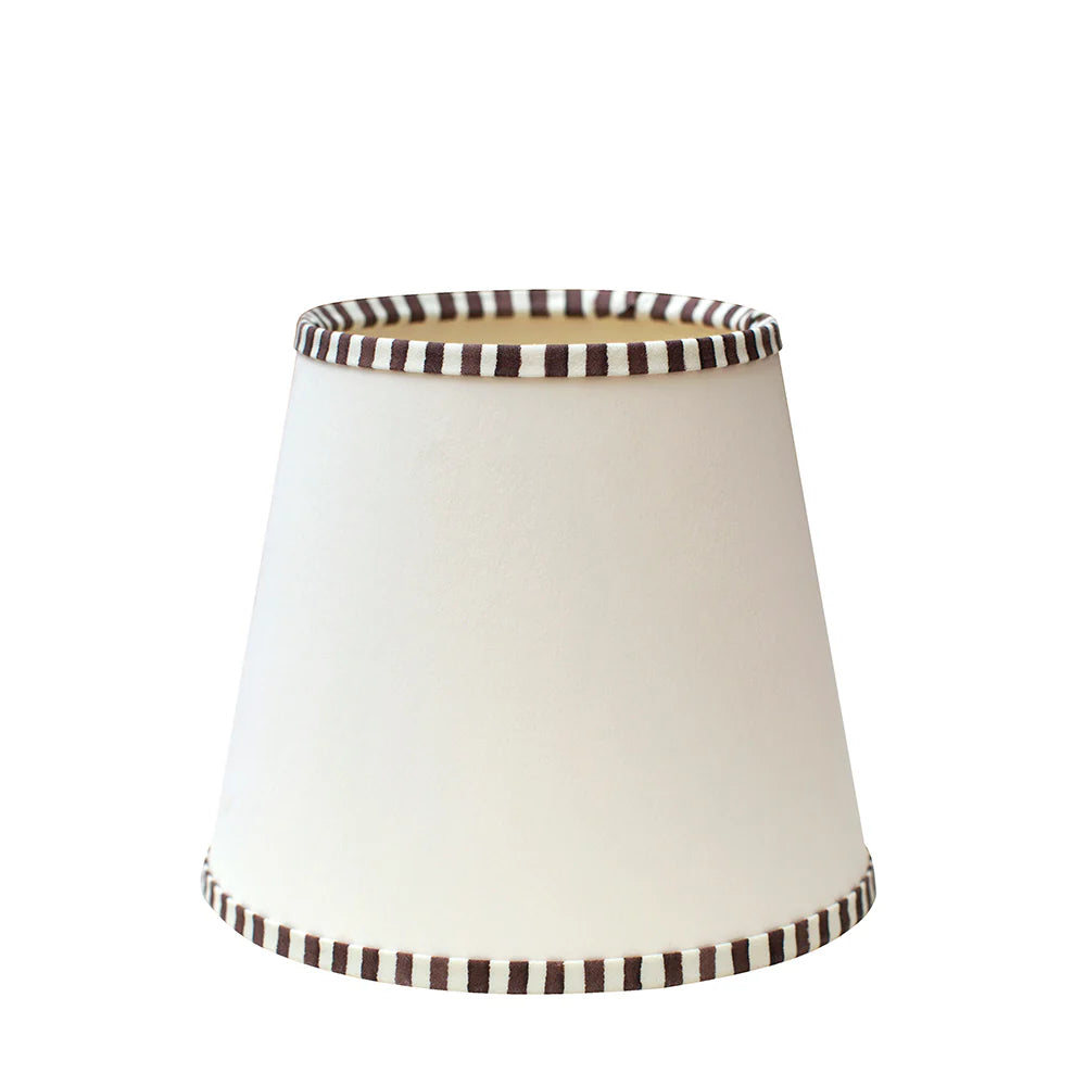 Sale Striped Truffle Brown (PWL)