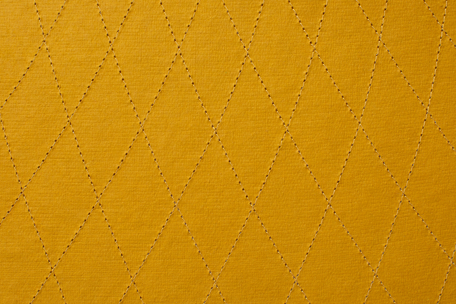 Craft Boat Amber Yellow
