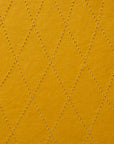 Craft Boat Amber Yellow