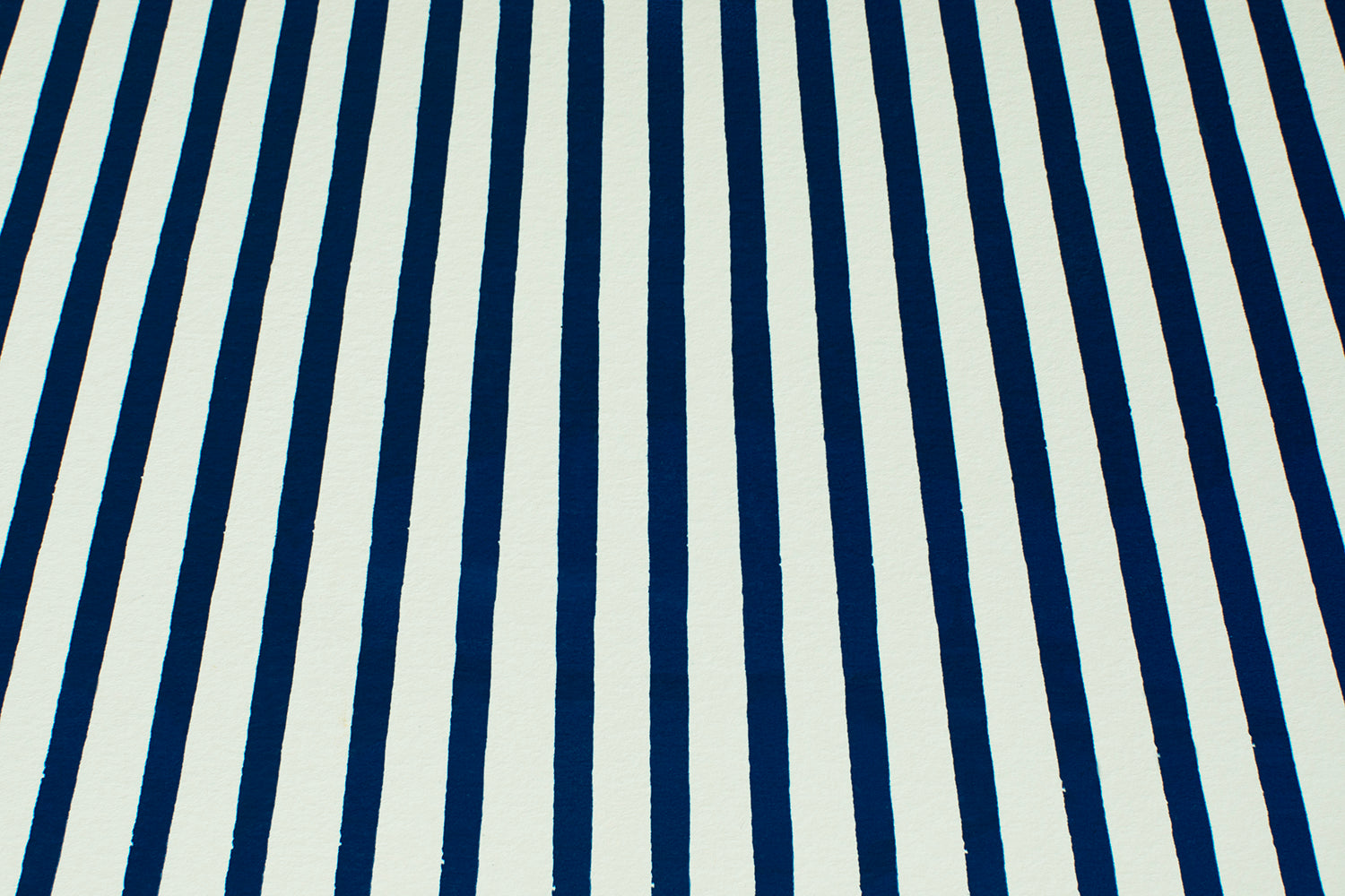 Bombon Stripe in Blue