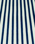 Bombon Stripe in Blue