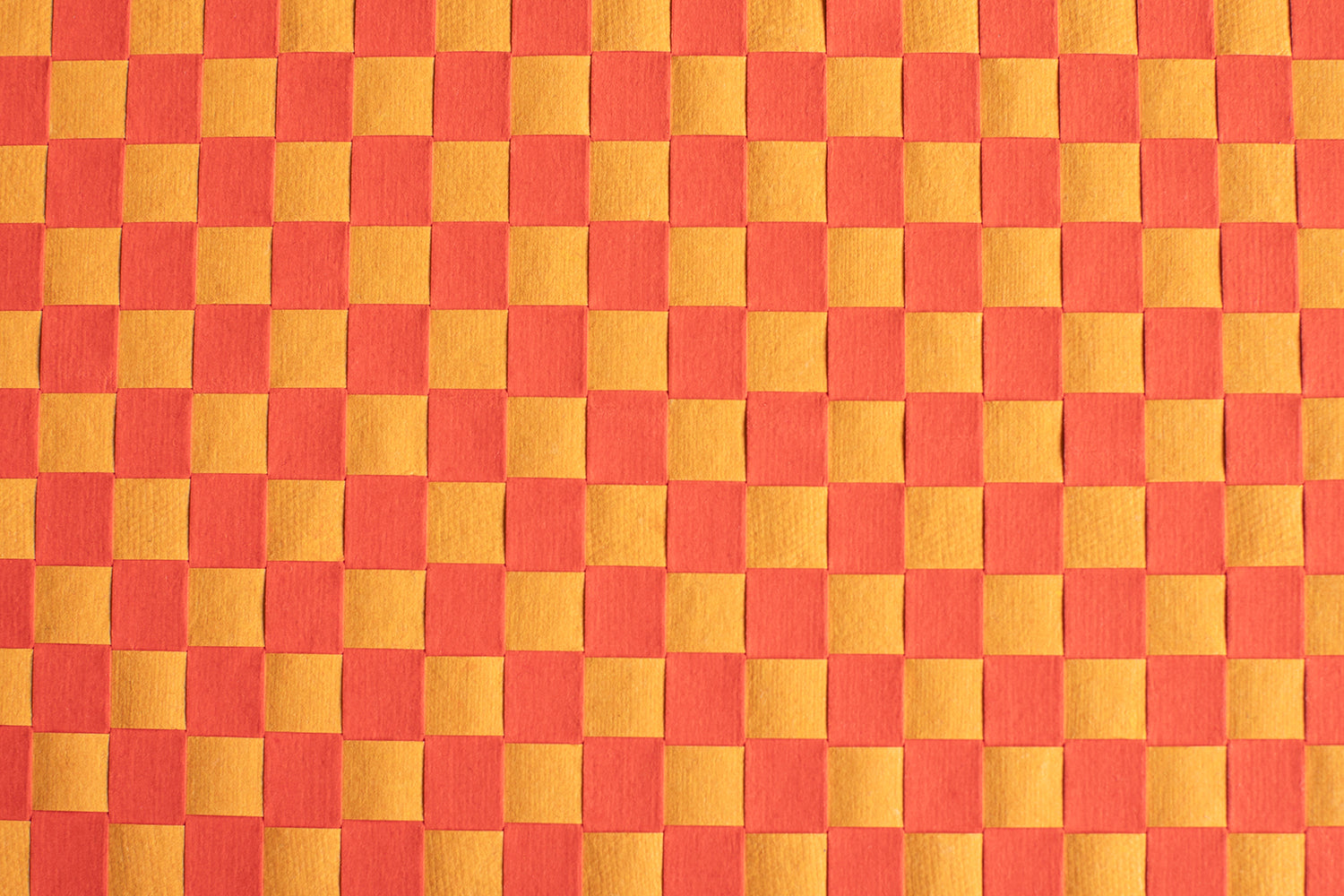 Craft Boat Marigold Orange