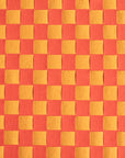 Craft Boat Marigold Orange