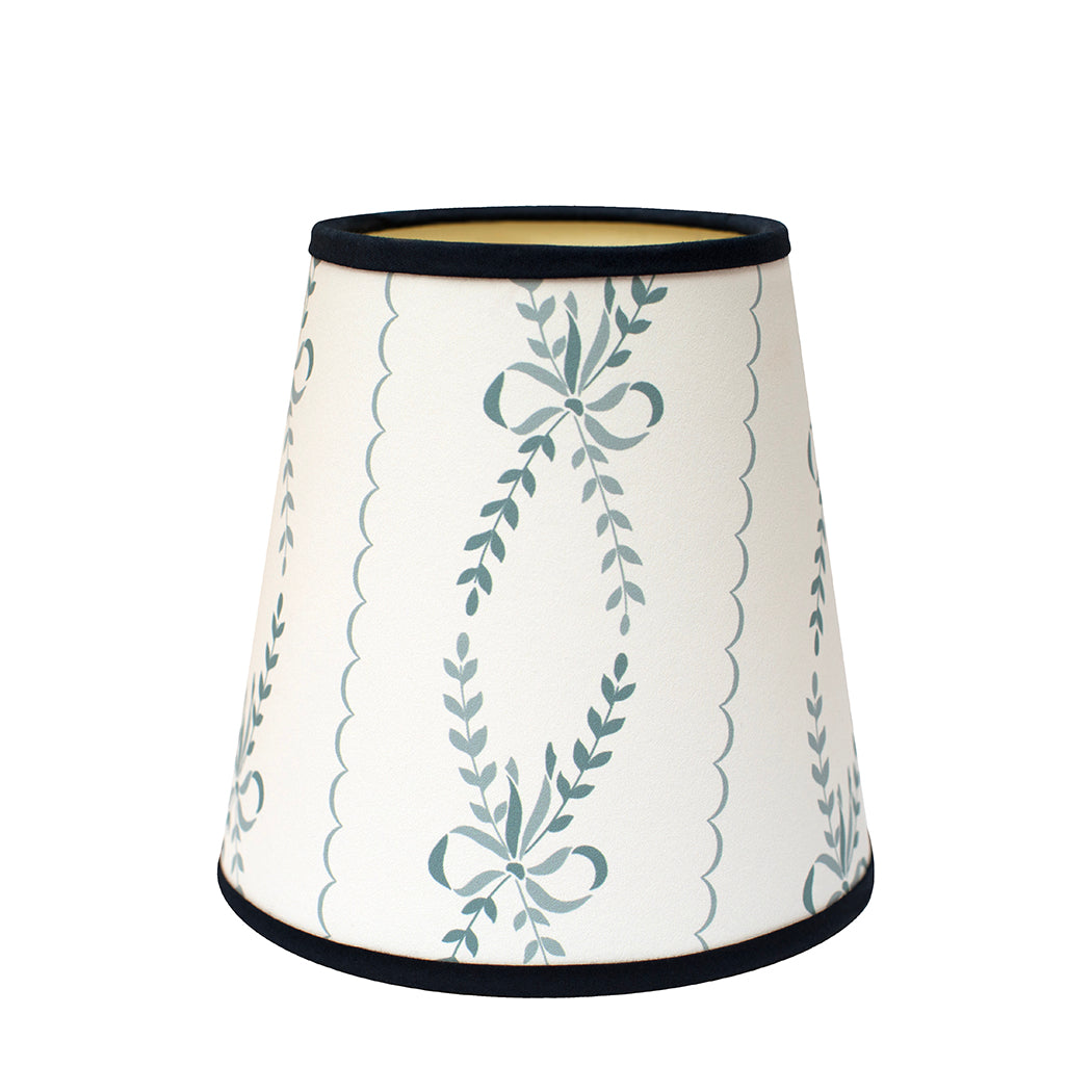 Horatia in Faded Blue