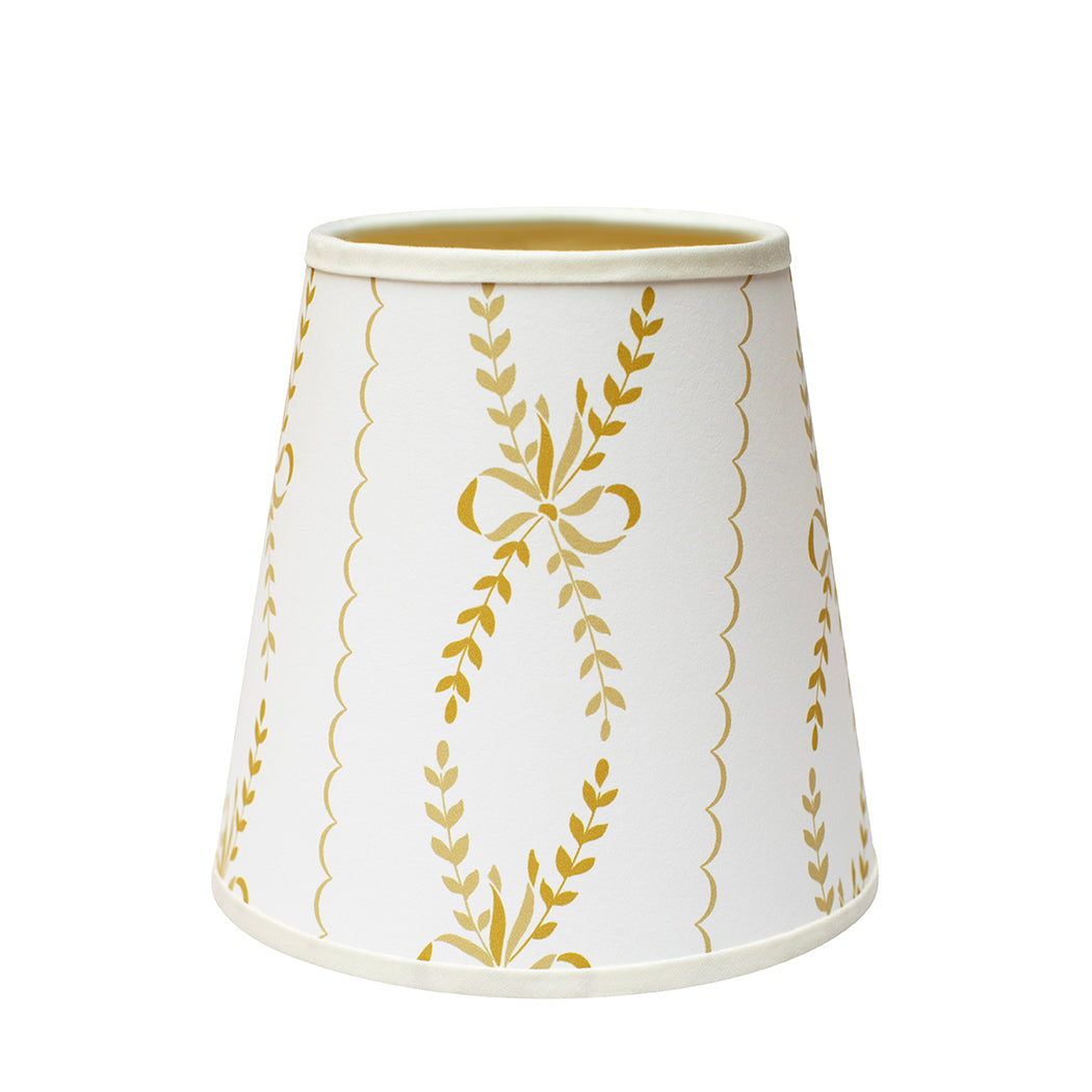 Horatia in Swedish Yellow