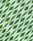 Jade and Forest Green Smocking