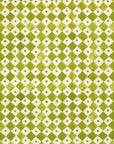 Joy of Print Checkerboard in Olive