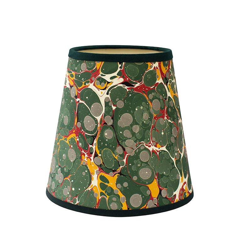Sale Green Antique Spot (PWL)