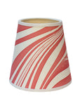 Paper Lampshade Making Kit Red Banyan (Pair)