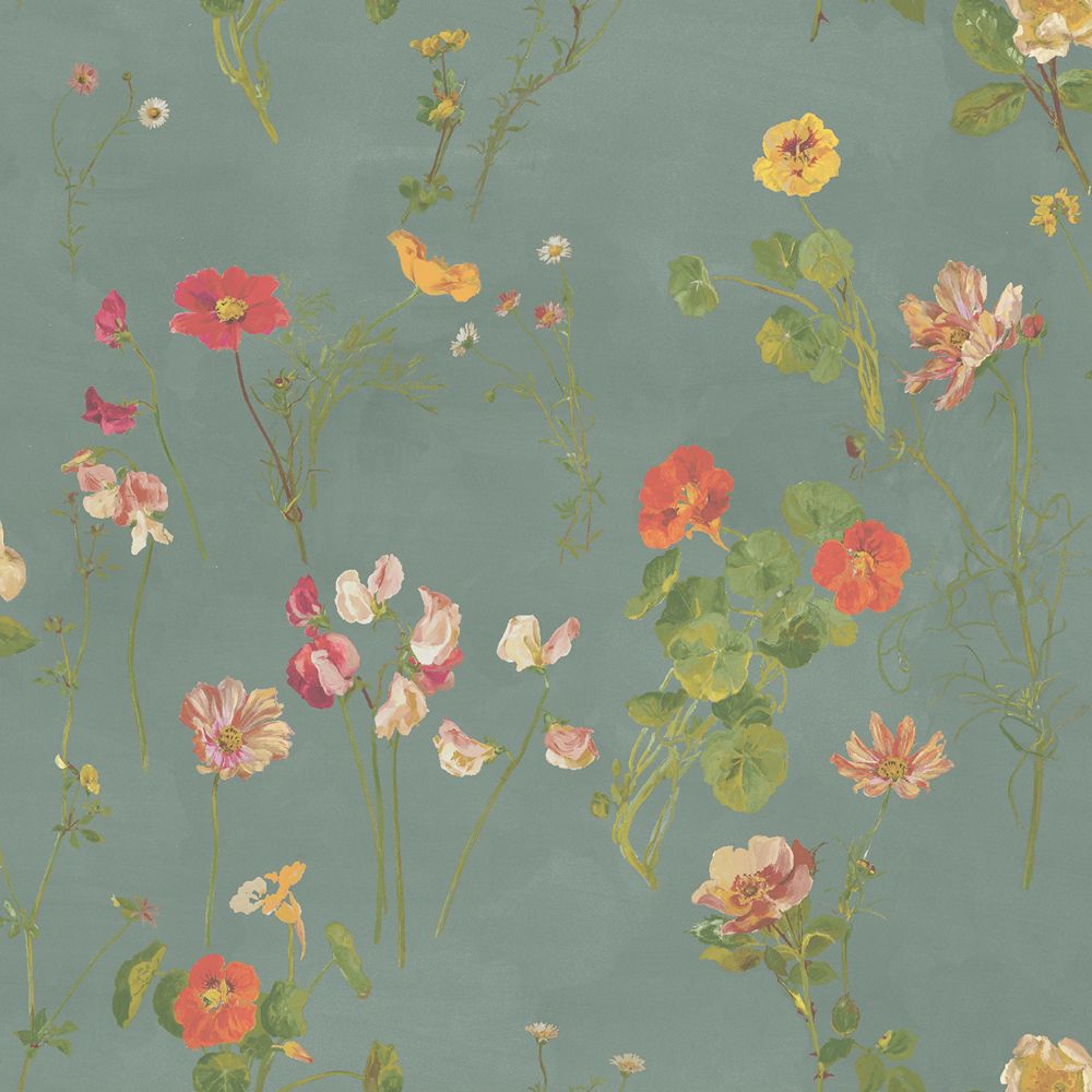 Aubrey in Celadon