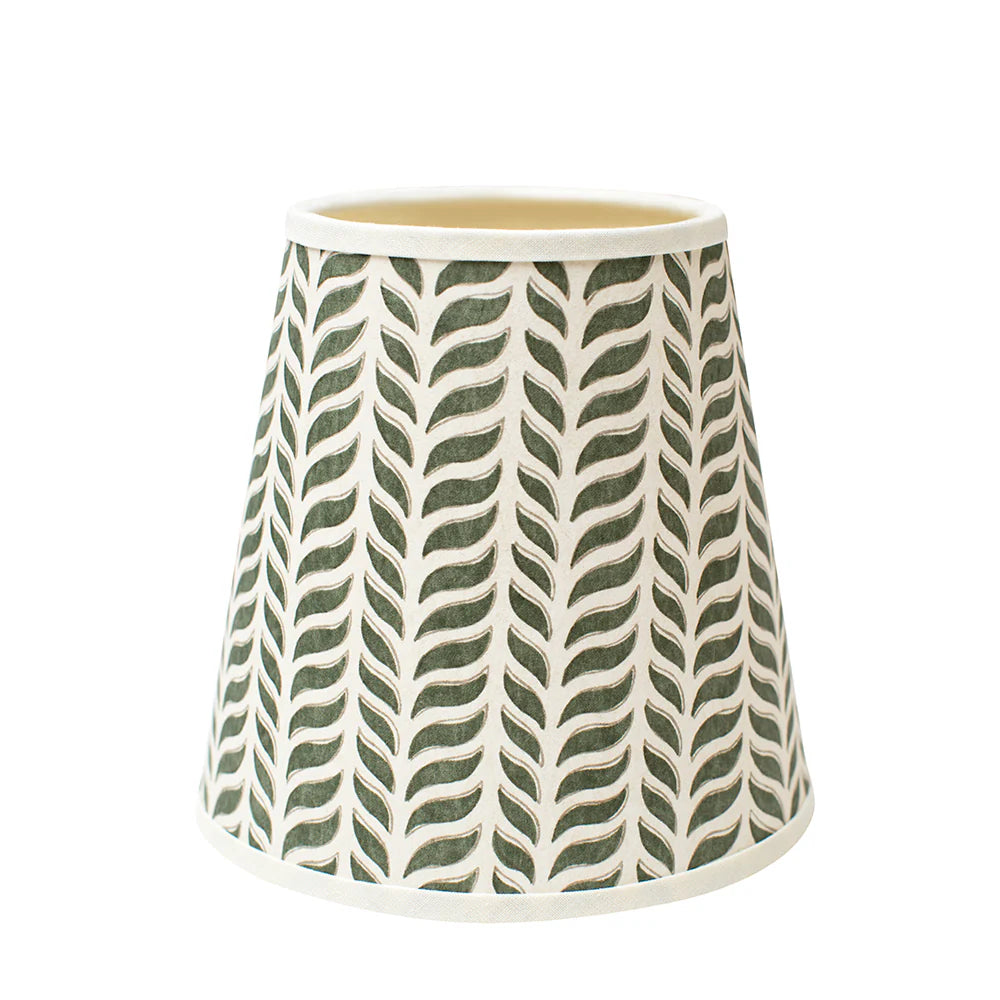 Sale Delphine in Kelp/Ecru (P)