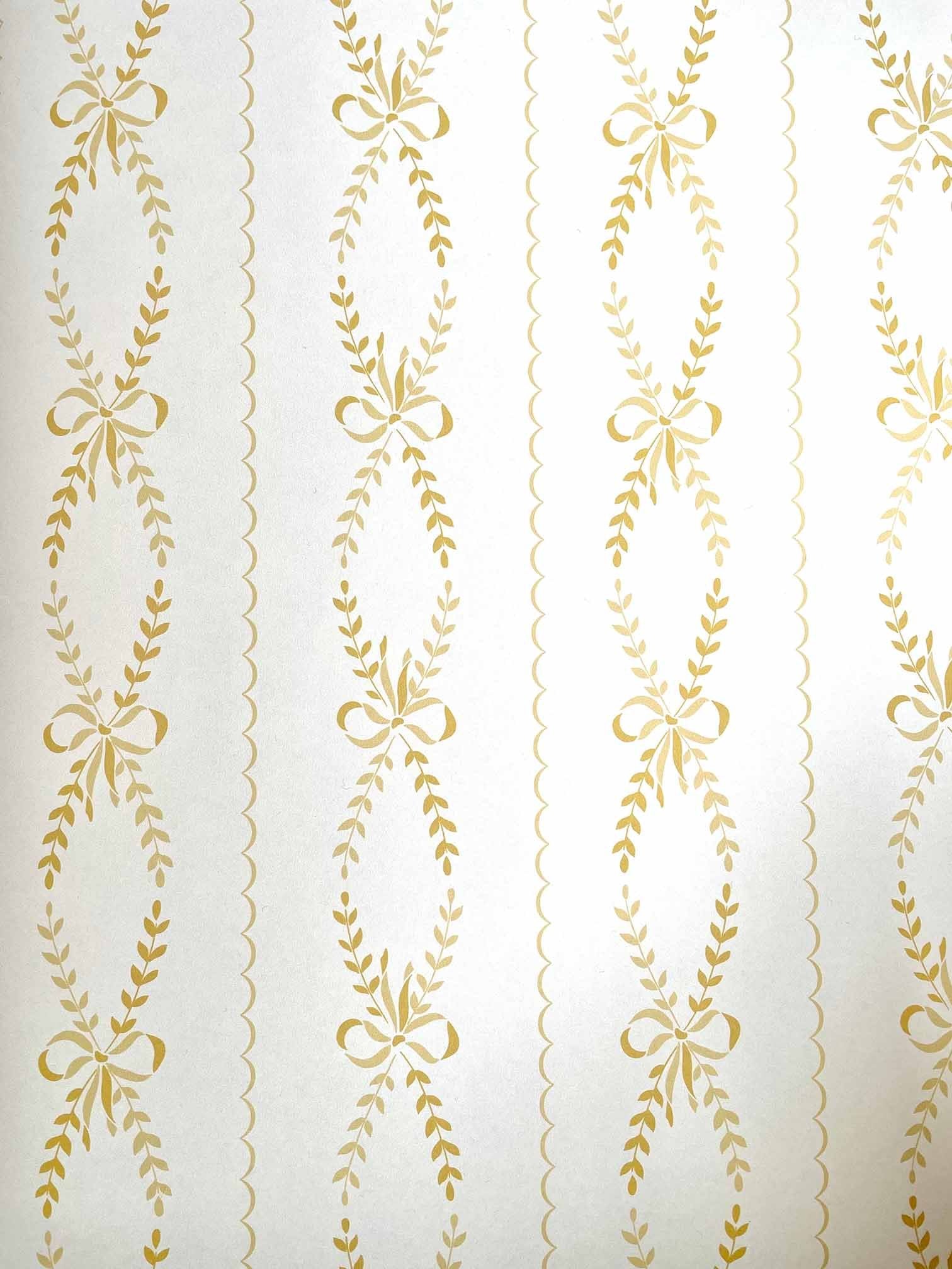 Horatia in Swedish Yellow