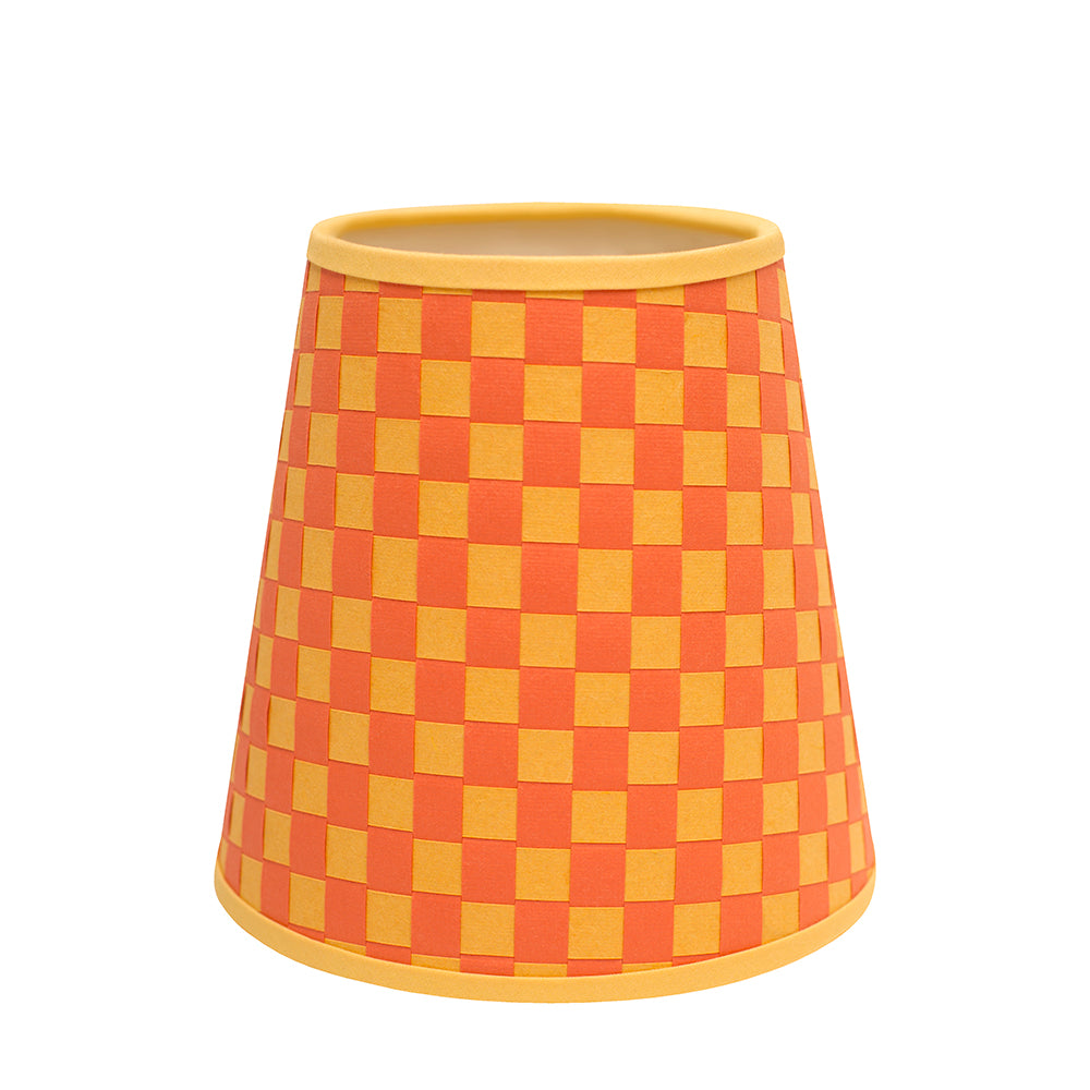 Craft Boat Marigold Orange