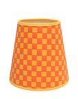 Craft Boat Marigold Orange