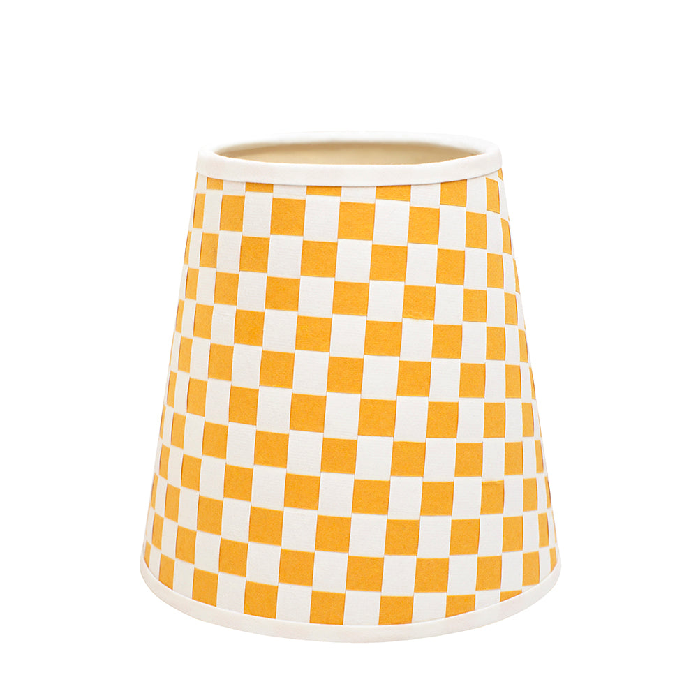 Craft Boat Chamomile Yellow