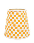 Craft Boat Chamomile Yellow
