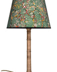 Tall Bride Lamp Base