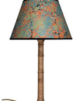 Tall Bride Lamp Base