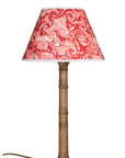 Tall Bride Lamp Base