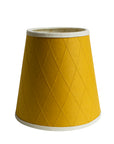 Craft Boat Amber Yellow
