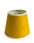 Craft Boat Amber Yellow