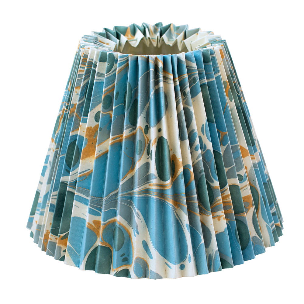 Pleated Tamarind