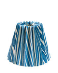 Pleated Blue Banyan