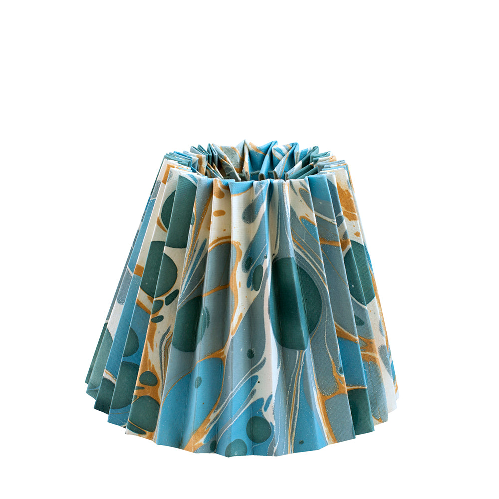 Pleated Tamarind