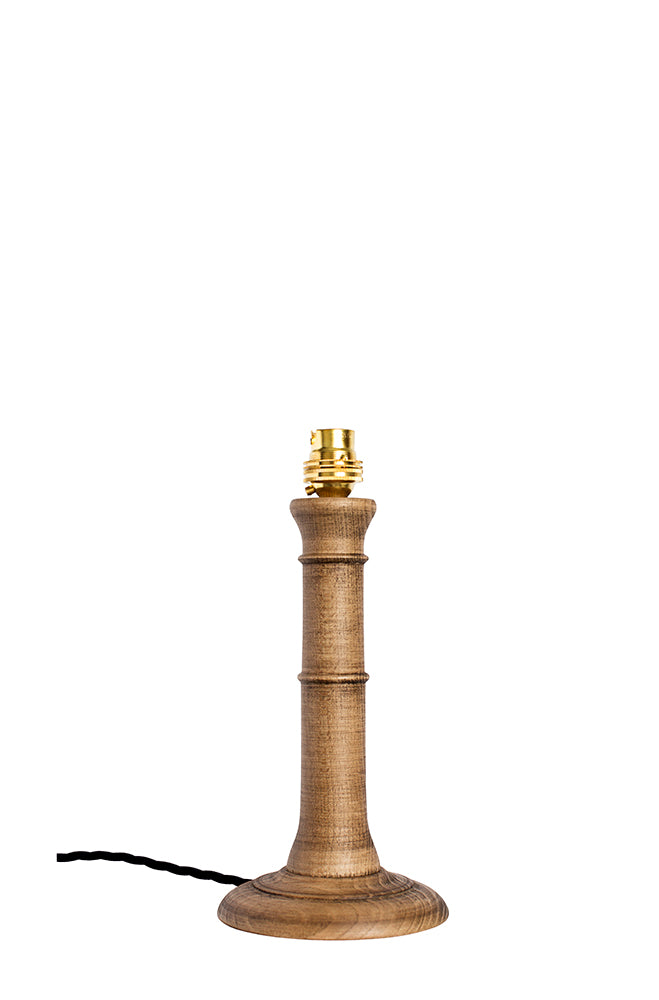 Small Cerne Lamp Base