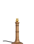 Small Cerne Lamp Base