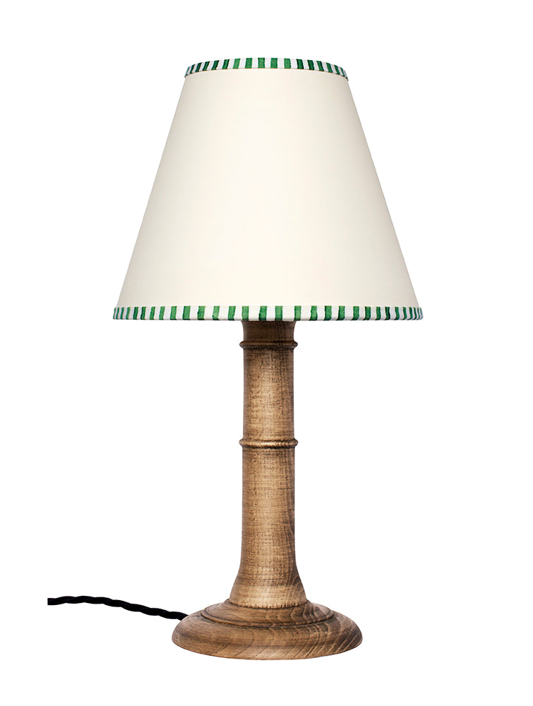 Small Cerne Lamp Base