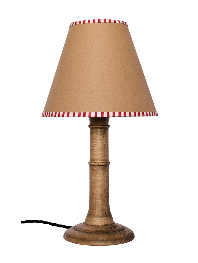 Small Cerne Lamp Base