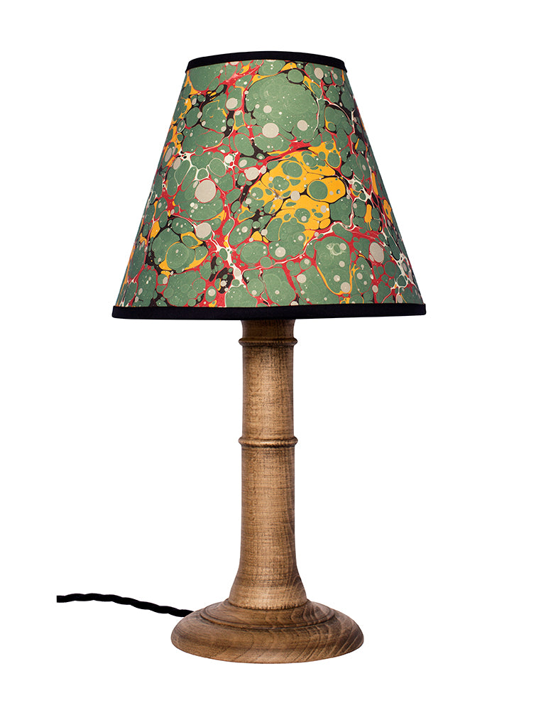 Small Cerne Lamp Base