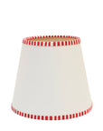 Striped Rose Hip Red