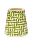 Joy of Print Checkerboard in Olive