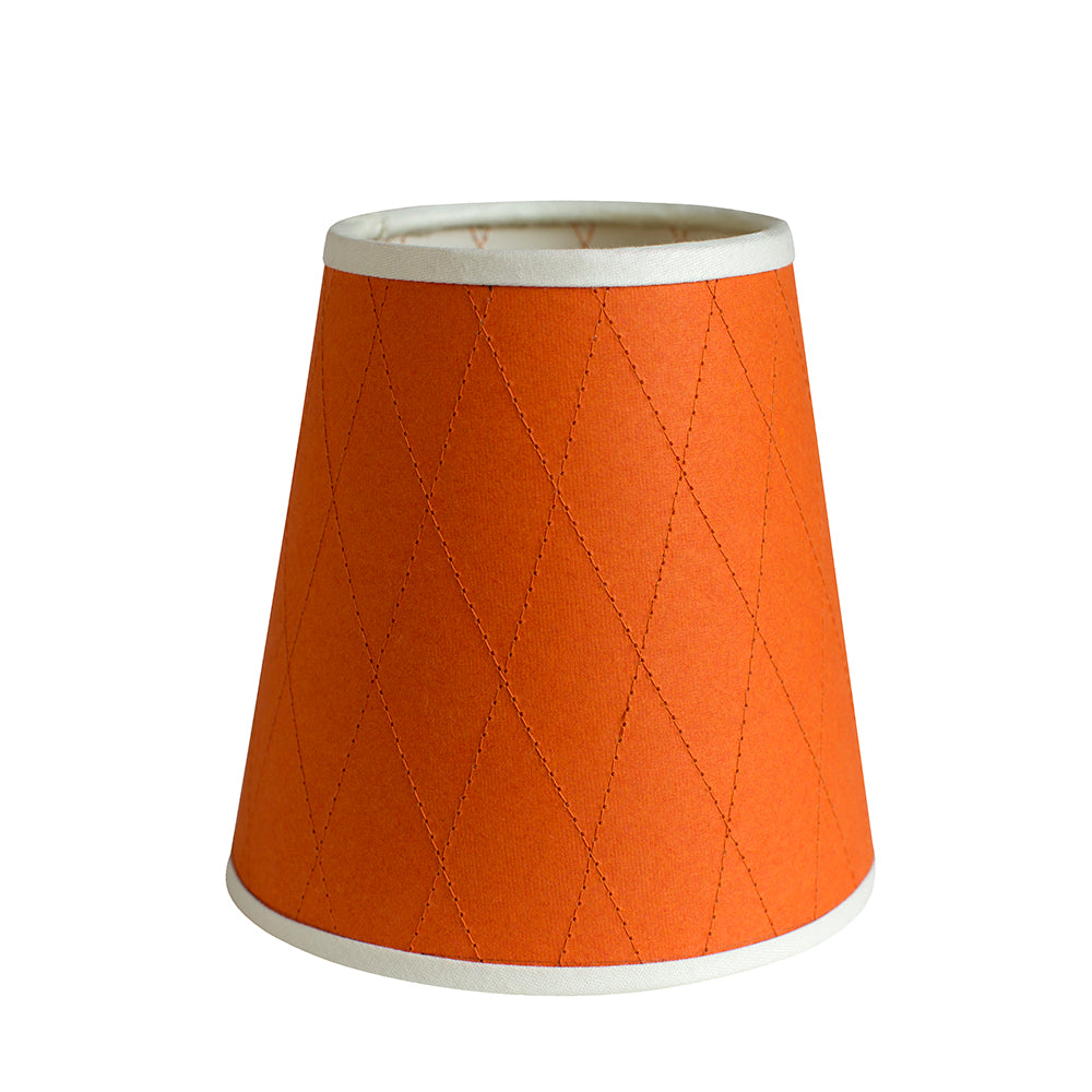 Topaz Orange